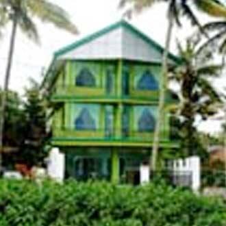 Thekkady New Residency, Thekkady 1